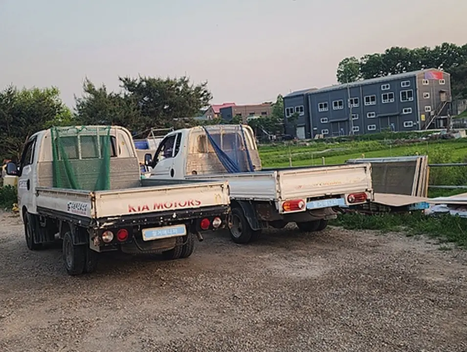 철거 현장 사진 7