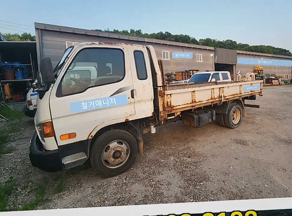 신갈 모텔 원상복구 현장 사진 8